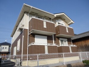 ブリアン　ヌゥボー外観写真