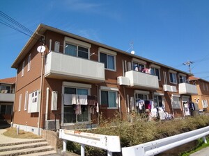 ＭＡＳＴ　ＣＯＵＲＴ　神照外観写真