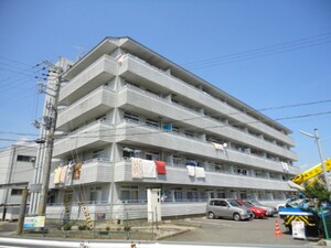 エクロール西前外観写真