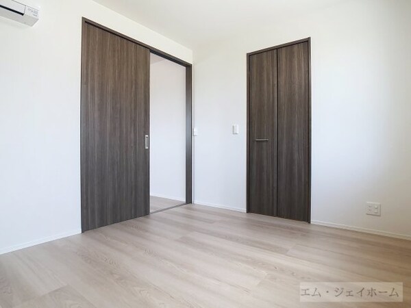 洋室