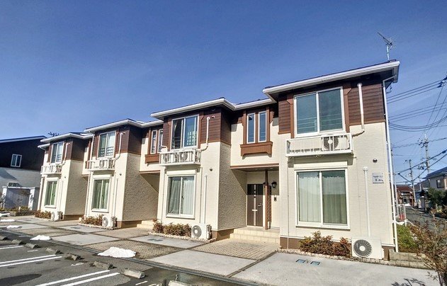 サンリット　アークⅡ