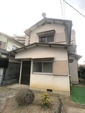 彦根市岡町貸家