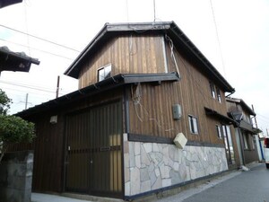 Ａ＆Ｍ貸家外観写真