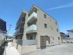 ダイフステージ外観写真