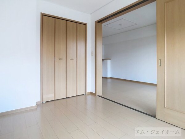 洋室