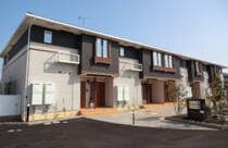 ＠八日市の外観写真