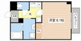 Ａ.Ｅ.Ｍサボヌールの間取図