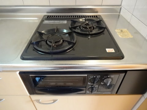 物件内観写真12　