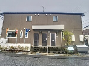 ＬＡＲＩＭＡＲ外観写真