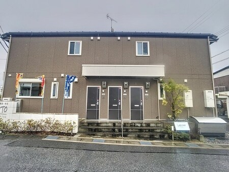 ＬＡＲＩＭＡＲ外観写真