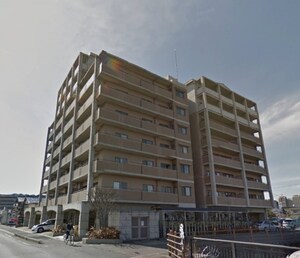 JUJU近江八幡外観写真