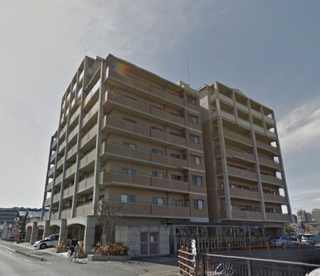 JUJU近江八幡外観写真