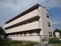 コンフォートハウス長浜Ⅱ