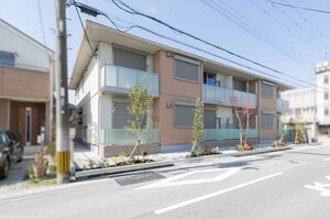 ＳｈａＭａｉｓｏｎ　Ｔ．Ｓ外観写真