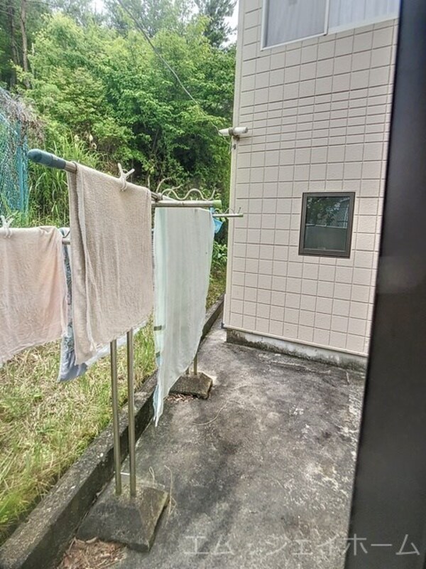 庭
