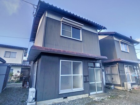 I-garden外観写真