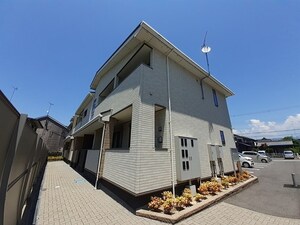 カルム外観写真