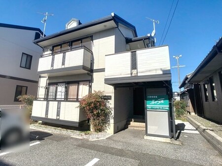 Grand Cru外観写真