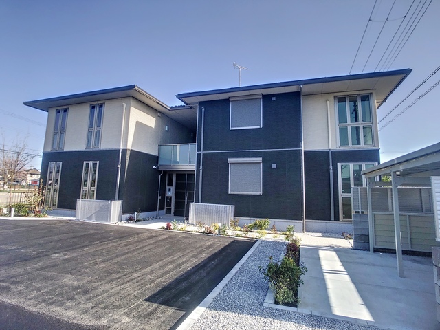 シャーメゾン　コンフィ