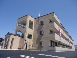 レマルージュ外観写真