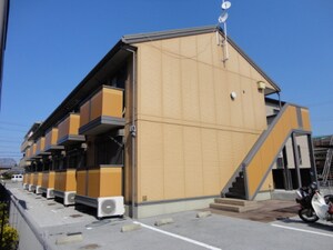 EAST NONAMI 八番館外観写真