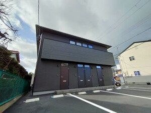 リミットメイク外観写真