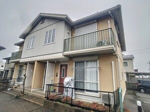 フレッシュ コート外観写真