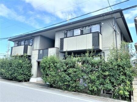 EAST NONAMI 五番館外観写真