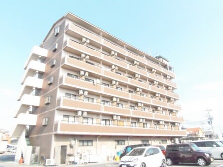 My-ly-ane外観写真