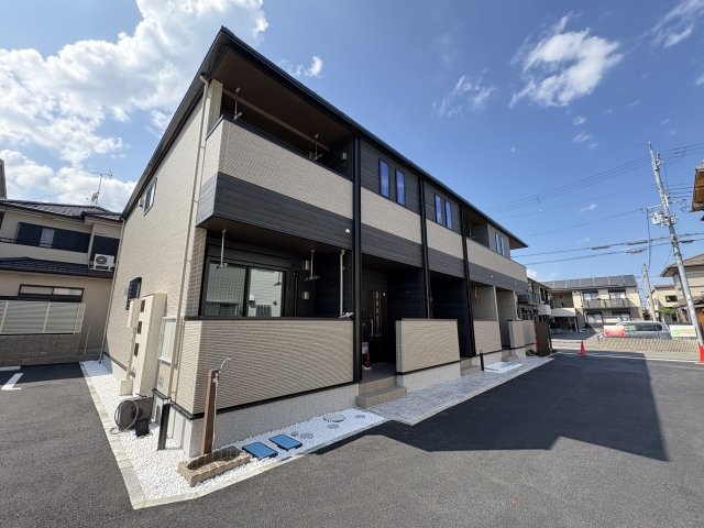 ヒカルサ大津唐崎Ⅰ