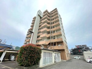 風異音素外観写真