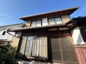 夢創庵(裏)貸家