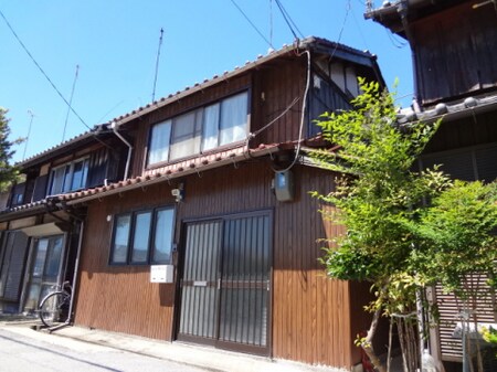 三ツ矢元町S邸貸家外観写真