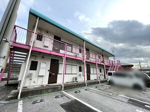 Azalea Hills外観写真