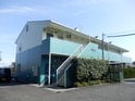 グリーンピア唐崎