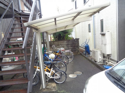 外観写真