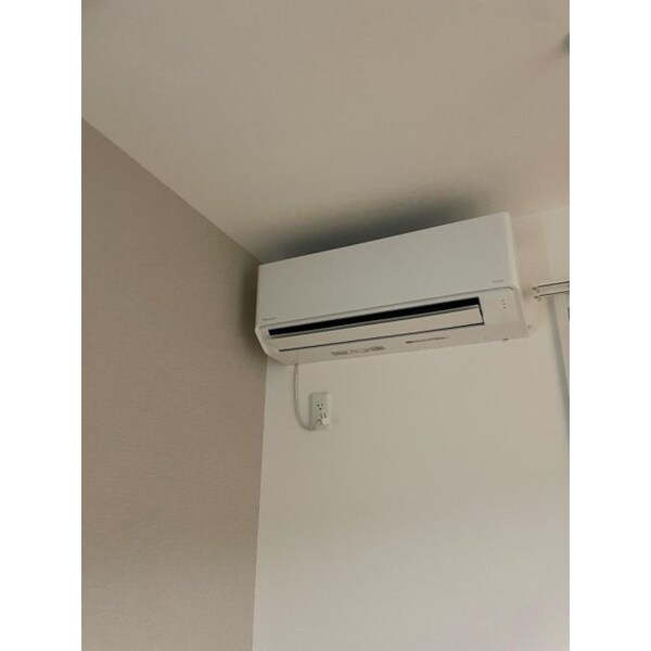 その他設備(建築中)