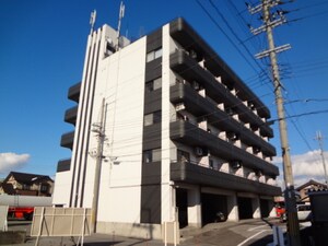 コスモスハイツ長浜外観写真