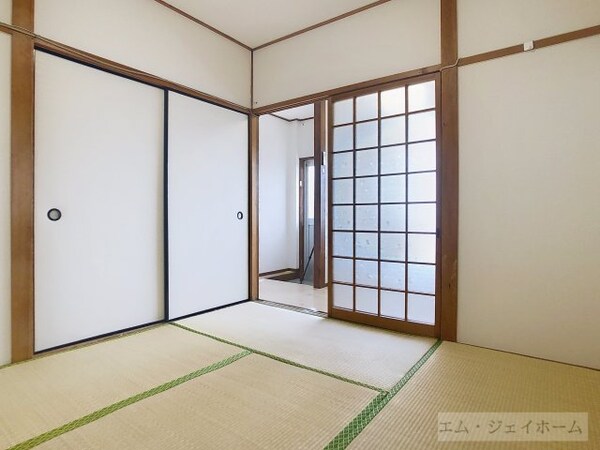 和室