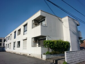 アピアフェニックス外観写真