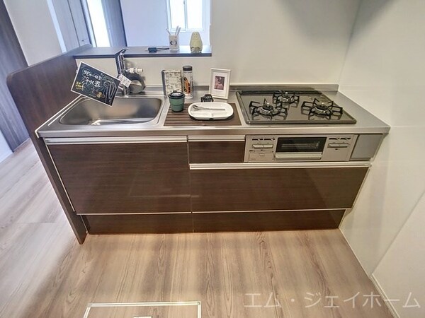 キッチン