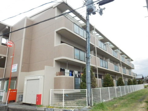エスポアール伊勢