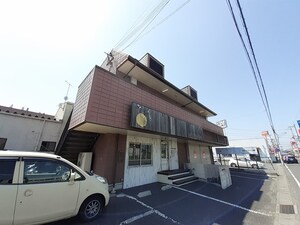ジャン・ロシェ外観写真