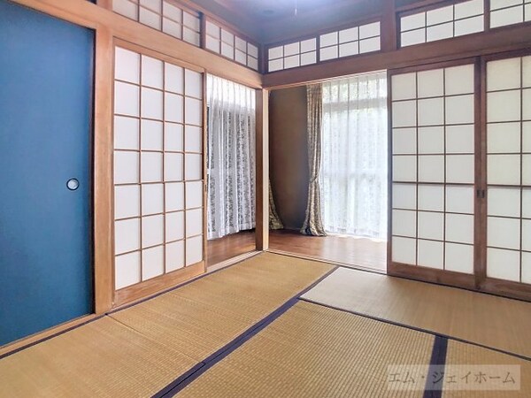 和室