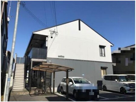 ハイツ　ＫＵＢＯ外観写真