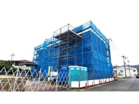 エトワール外観写真