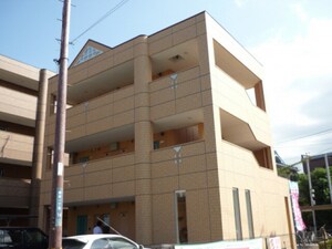 Ａ＆Ｓ守山Ⅱ外観写真