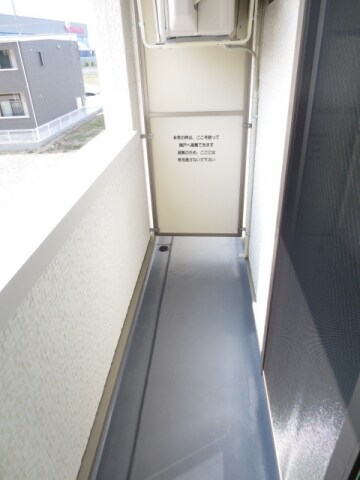 物件内観写真11　