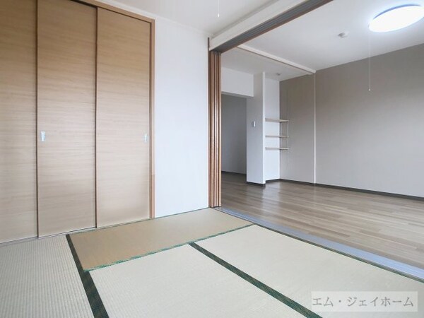 和室