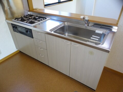 物件内観写真15　